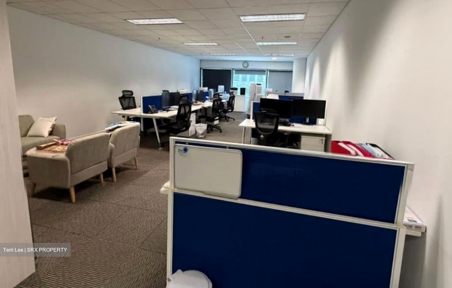 Suntec Tower Three (D1), Office #571642581